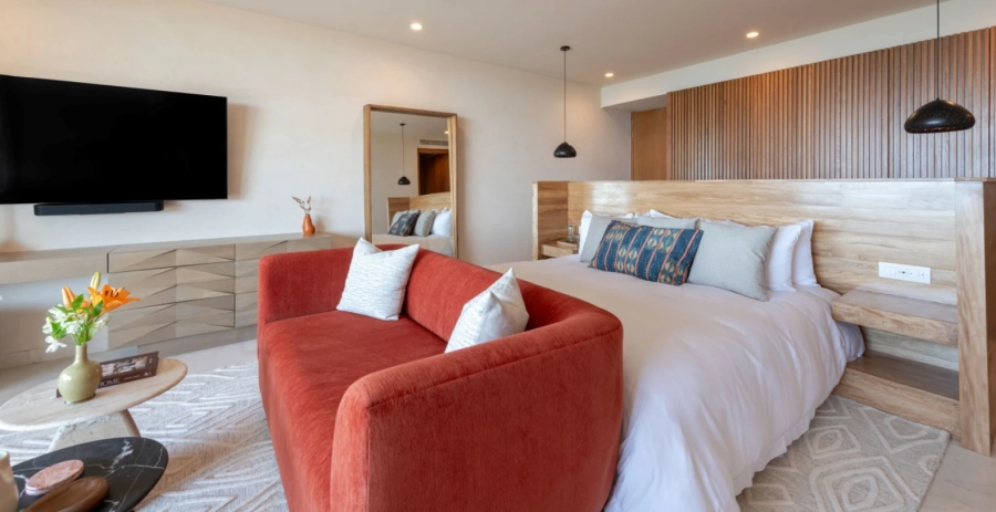 Surf Sea Streich Punta Mita Vacation Villa - Mexico