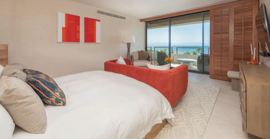 Surf Sea Streich Punta Mita Vacation Villa - Mexico