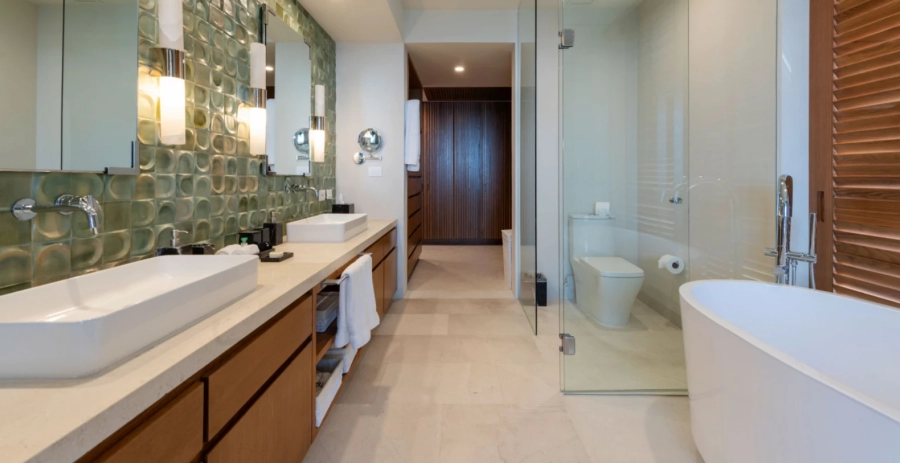 Surf Sea Streich Punta Mita Vacation Villa - Mexico