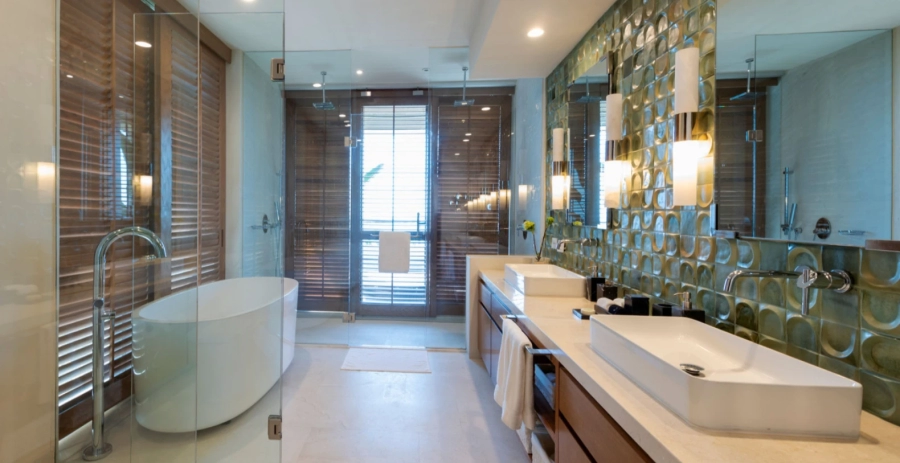 Surf Sea Streich Punta Mita Vacation Villa - Mexico