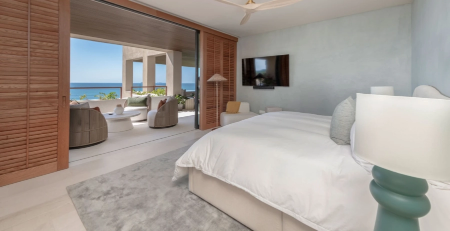 Surf Sea Streich Punta Mita Vacation Villa - Mexico