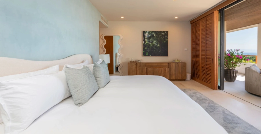 Surf Sea Streich Punta Mita Vacation Villa - Mexico