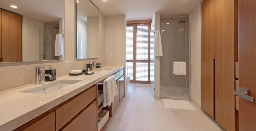 Surf Sea Streich Punta Mita Vacation Villa - Mexico