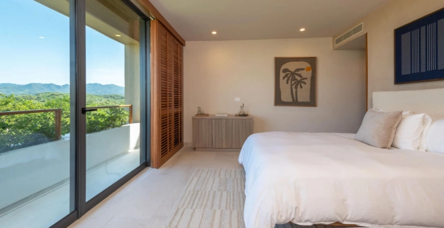 Surf Sea Streich Punta Mita Vacation Villa - Mexico