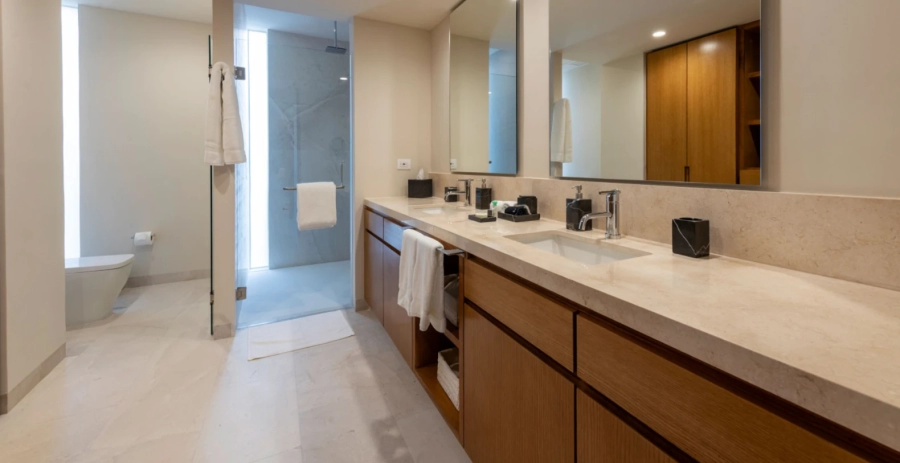 Surf Sea Streich Punta Mita Vacation Villa - Mexico