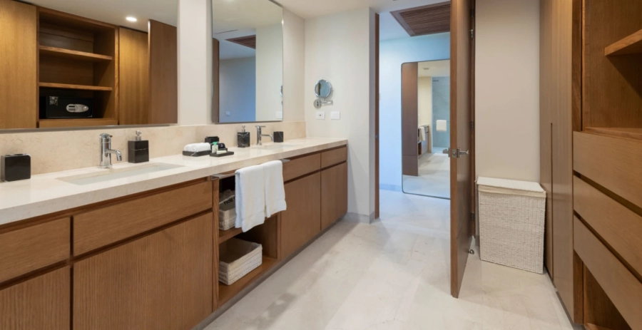 Surf Sea Streich Punta Mita Vacation Villa - Mexico