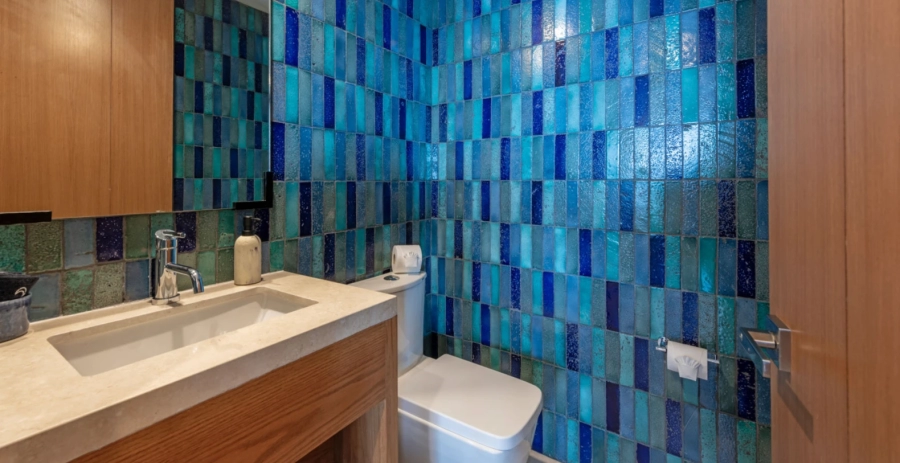 Surf Sea Streich Punta Mita Vacation Villa - Mexico