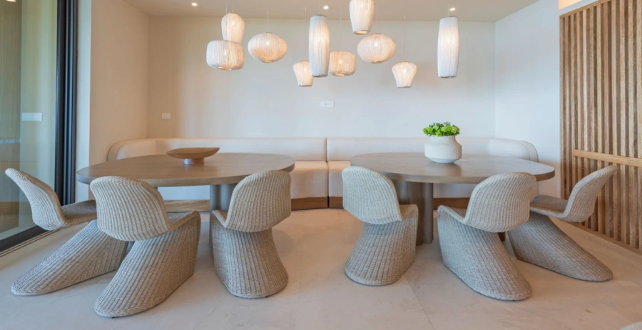 Surf Sea Streich Punta Mita Vacation Villa - Mexico