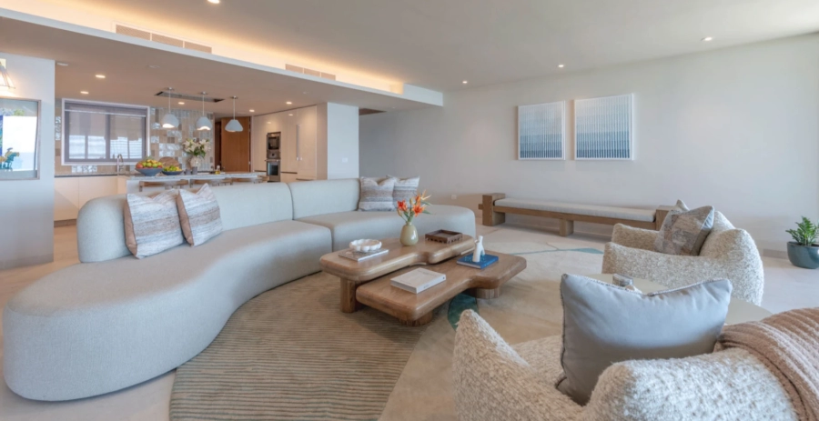 Surf Sea Streich Punta Mita Vacation Villa - Mexico