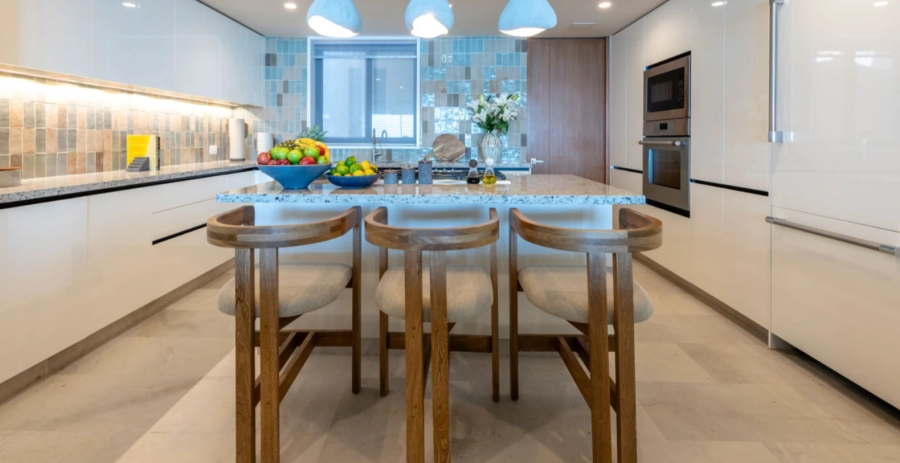 Surf Sea Streich Punta Mita Vacation Villa - Mexico