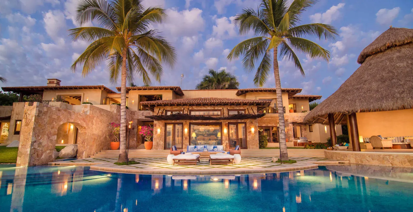 Sweet Life Mexico Vacation Villa - Punta Mita