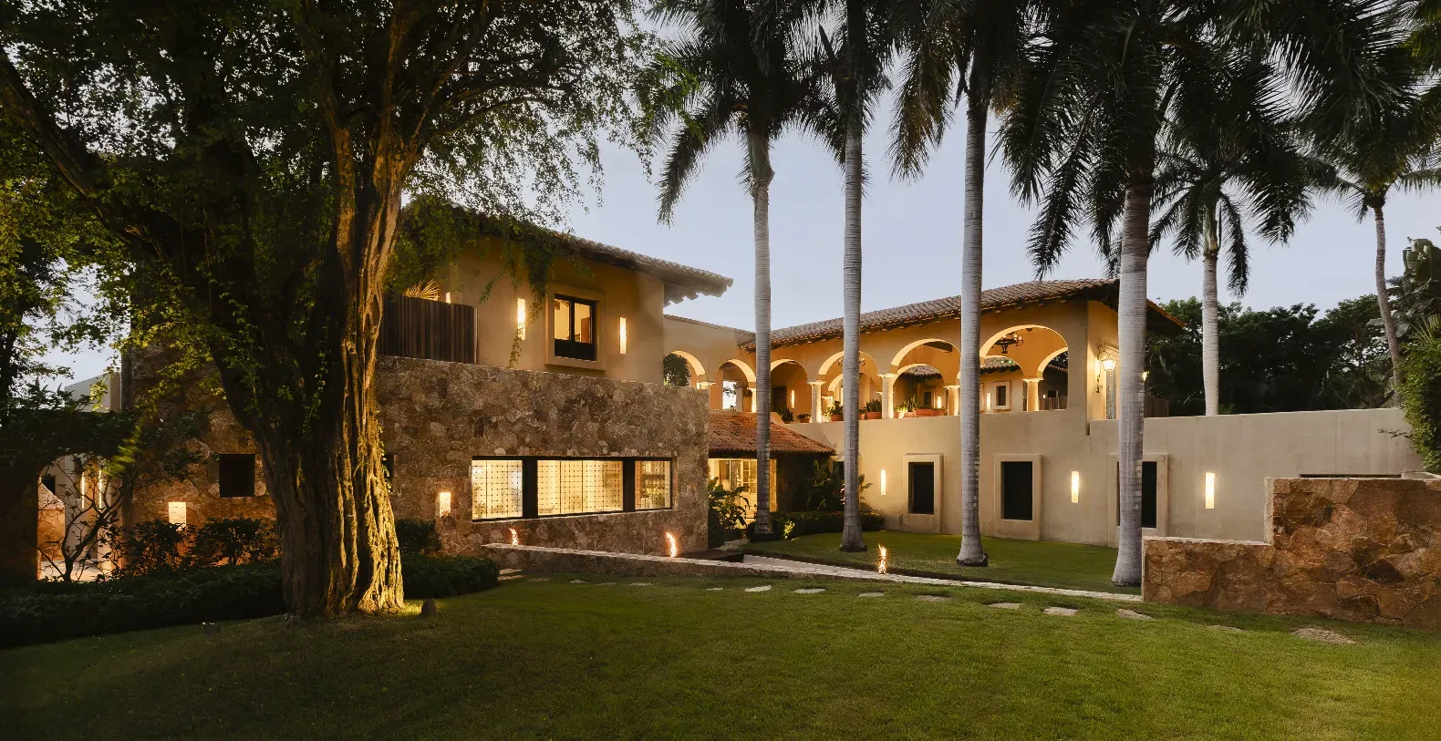 Sweet Life Mexico Vacation Villa - Punta Mita