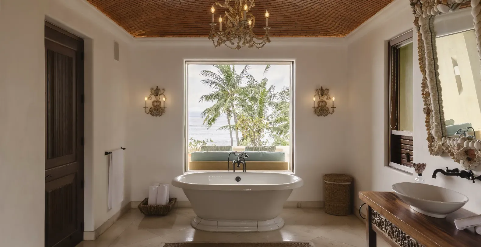 Sweet Life Mexico Vacation Villa - Punta Mita