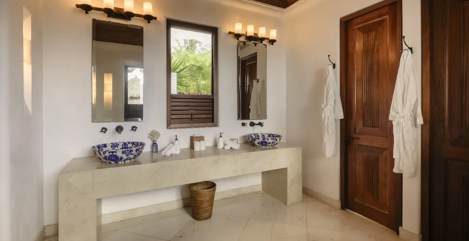 Sweet Life Mexico Vacation Villa - Punta Mita