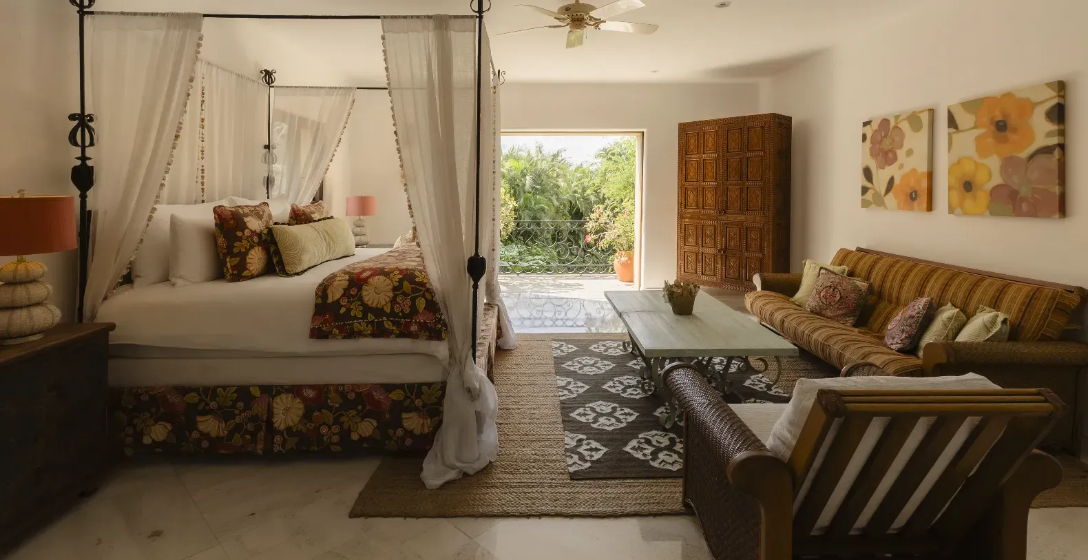 Sweet Life Mexico Vacation Villa - Punta Mita