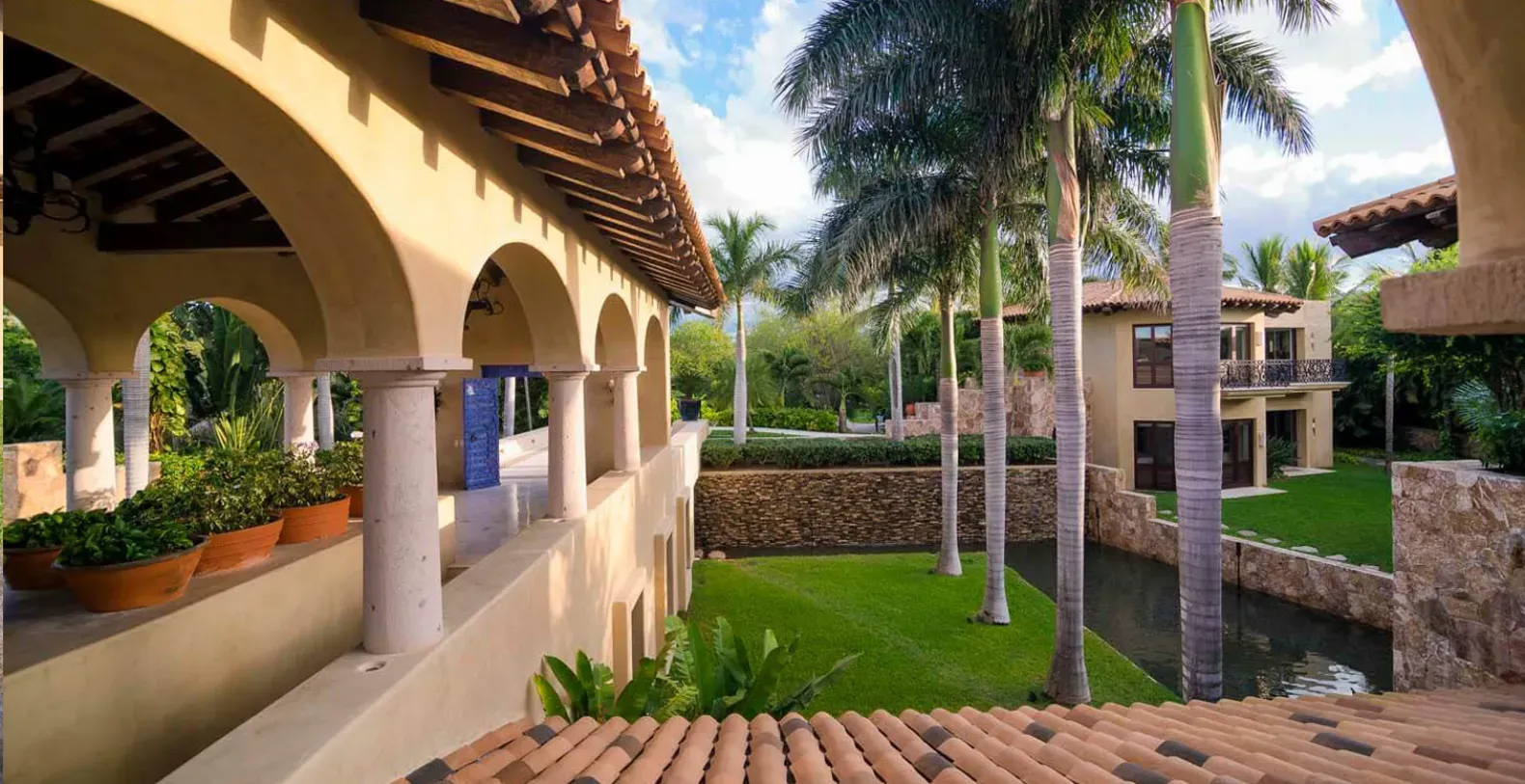 Sweet Life Mexico Vacation Villa - Punta Mita