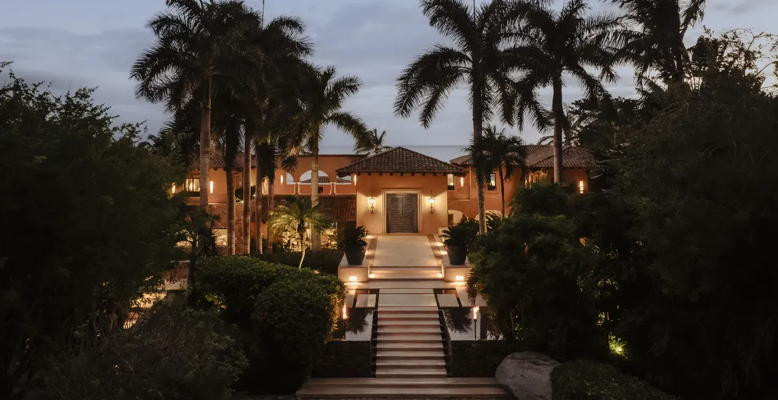 Sweet Life Mexico Vacation Villa - Punta Mita