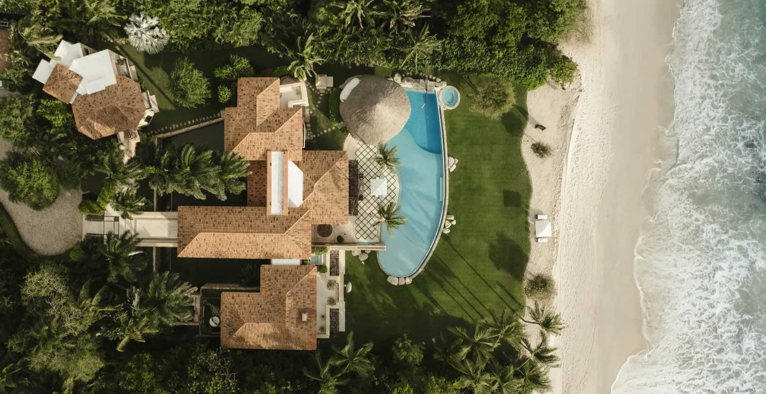 Sweet Life Mexico Vacation Villa - Punta Mita