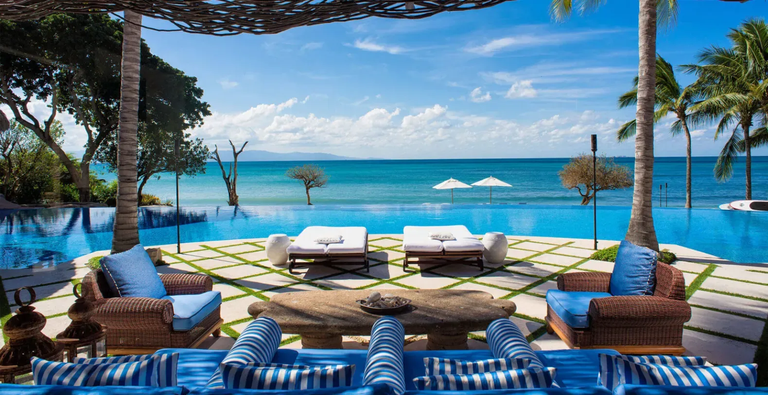 Sweet Life Mexico Vacation Villa - Punta Mita