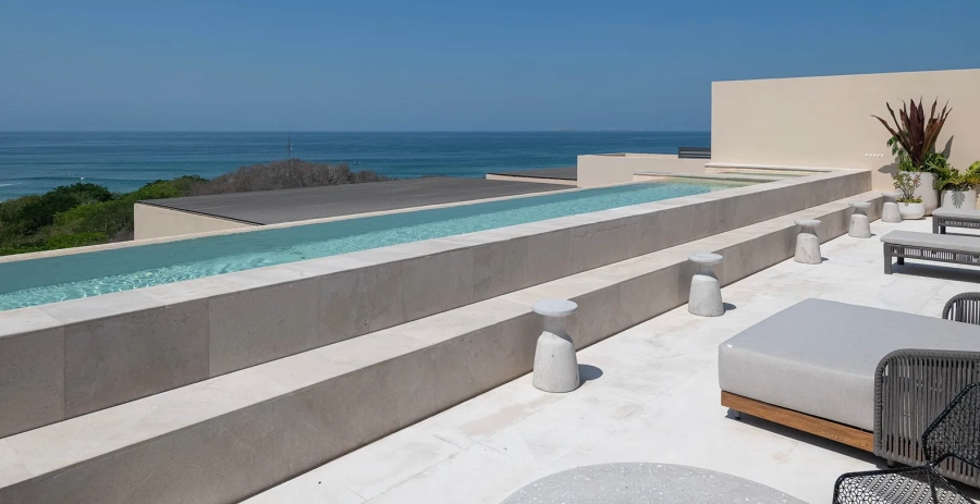 Penthouse Talu Punta Mita Vacation Villa - Mexico