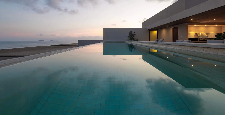 Penthouse Talu Punta Mita Vacation Villa - Mexico