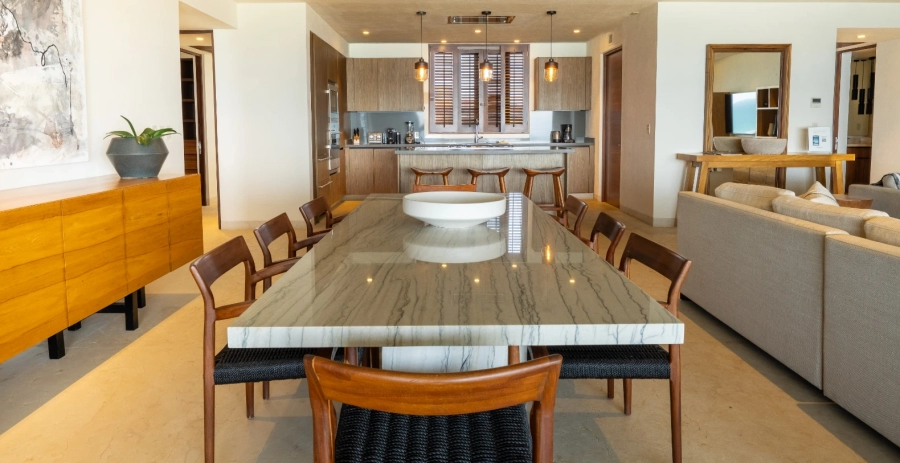 Tau 131 Punta Mita Vacation Villa - Mexico