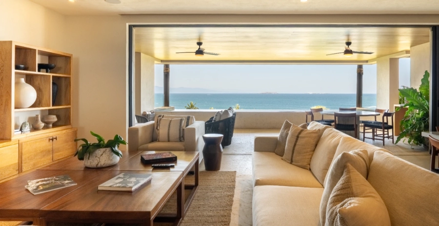 Tau 131 Punta Mita Vacation Villa - Mexico