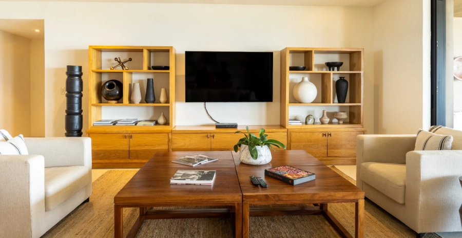 Tau 131 Punta Mita Vacation Villa - Mexico