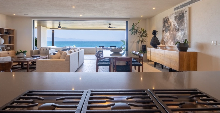 Tau 131 Punta Mita Vacation Villa - Mexico