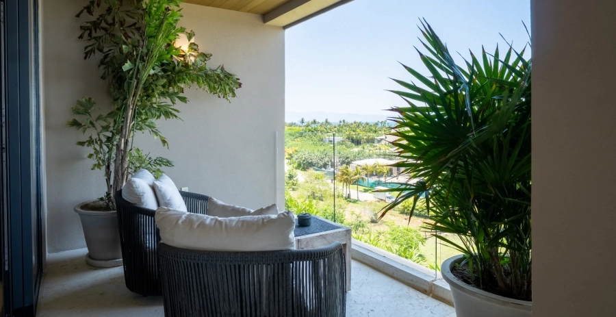 Tau 131 Punta Mita Vacation Villa - Mexico