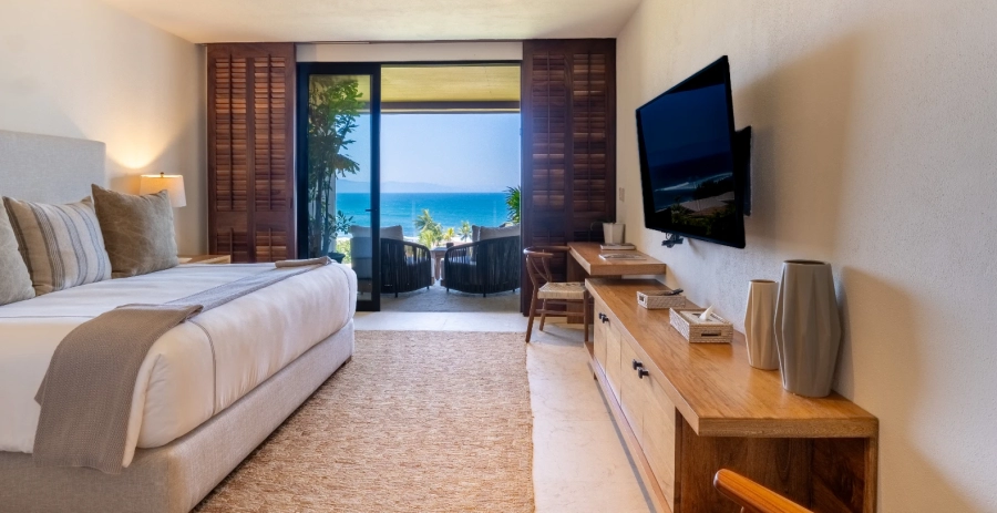 Tau 131 Punta Mita Vacation Villa - Mexico