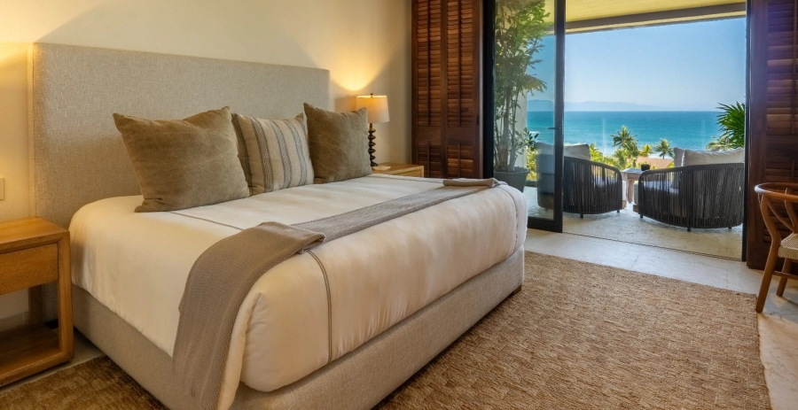 Tau 131 Punta Mita Vacation Villa - Mexico