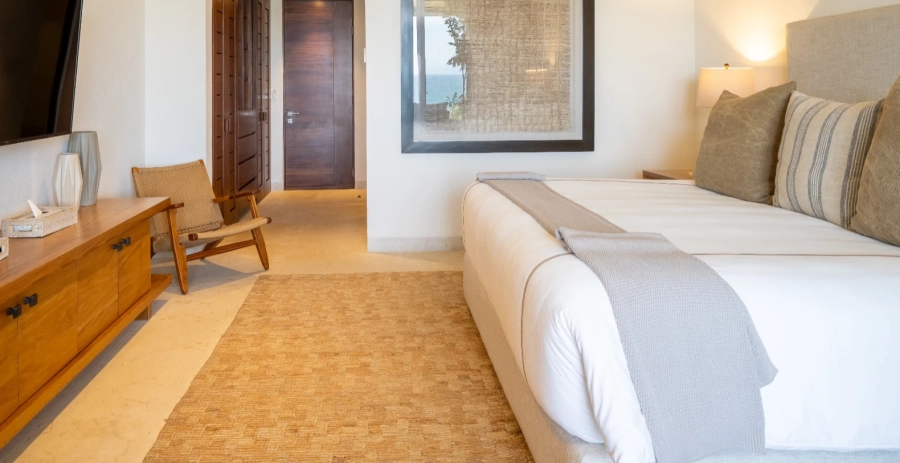 Tau 131 Punta Mita Vacation Villa - Mexico