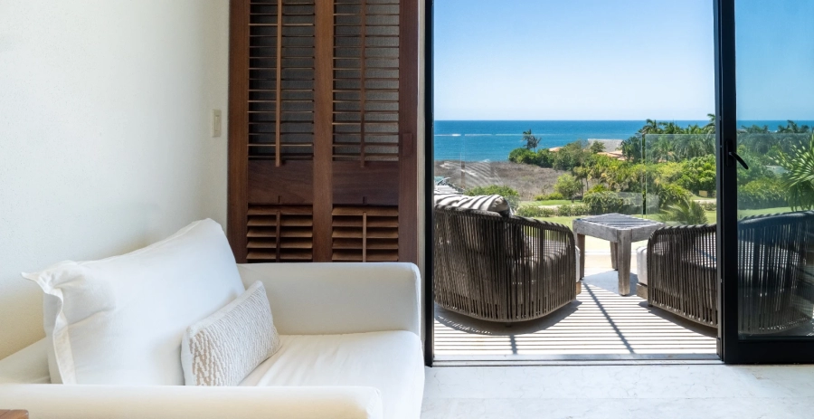 Tau 131 Punta Mita Vacation Villa - Mexico