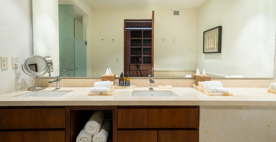 Tau 131 Punta Mita Vacation Villa - Mexico