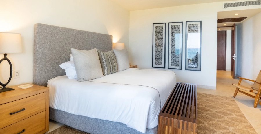 Tau 131 Punta Mita Vacation Villa - Mexico