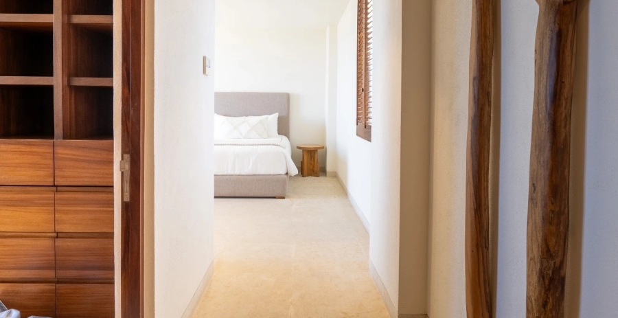 Tau 131 Punta Mita Vacation Villa - Mexico