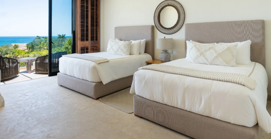 Tau 131 Punta Mita Vacation Villa - Mexico