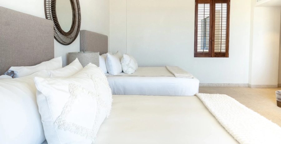 Tau 131 Punta Mita Vacation Villa - Mexico