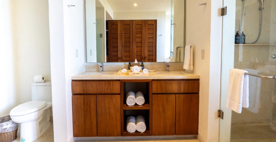 Tau 131 Punta Mita Vacation Villa - Mexico