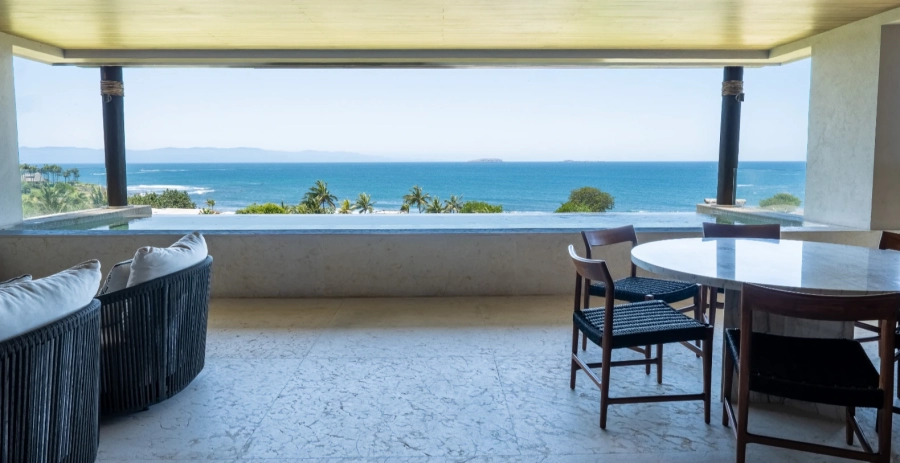 Tau 131 Punta Mita Vacation Villa - Mexico