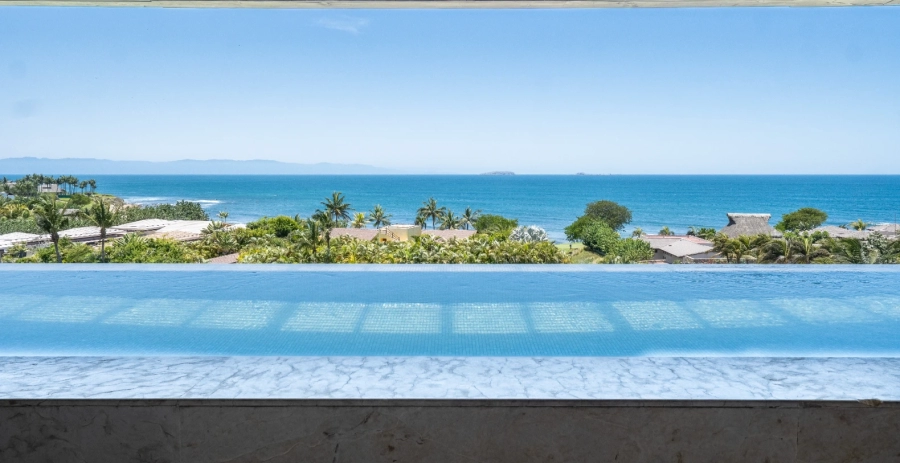 Tau 131 Punta Mita Vacation Villa - Mexico