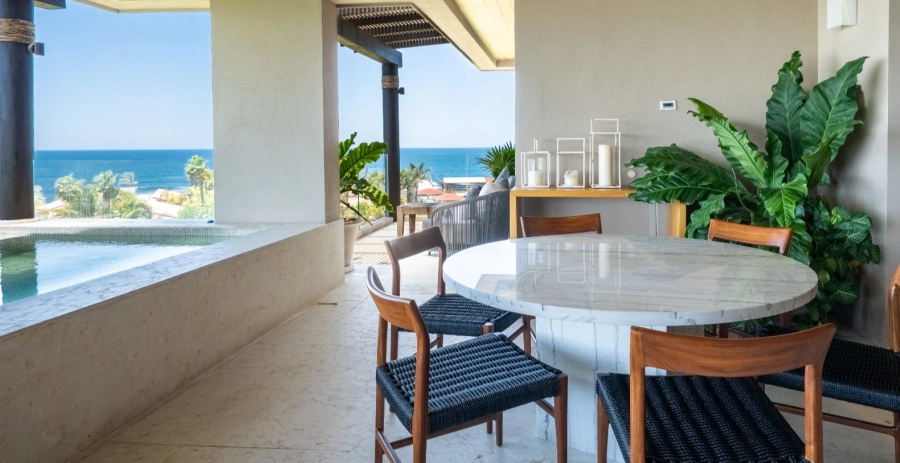 Tau 131 Punta Mita Vacation Villa - Mexico