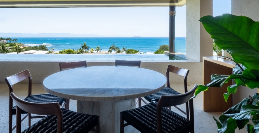 Tau 131 Punta Mita Vacation Villa - Mexico