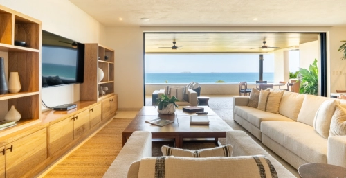 Tau 131 Mexico Villa Rentals