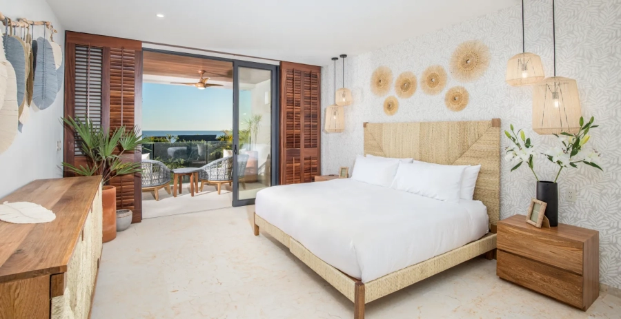 Tau 412 Punta Mita Vacation Villa - Mexico