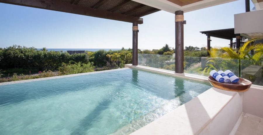 Tau 412 Punta Mita Vacation Villa - Mexico