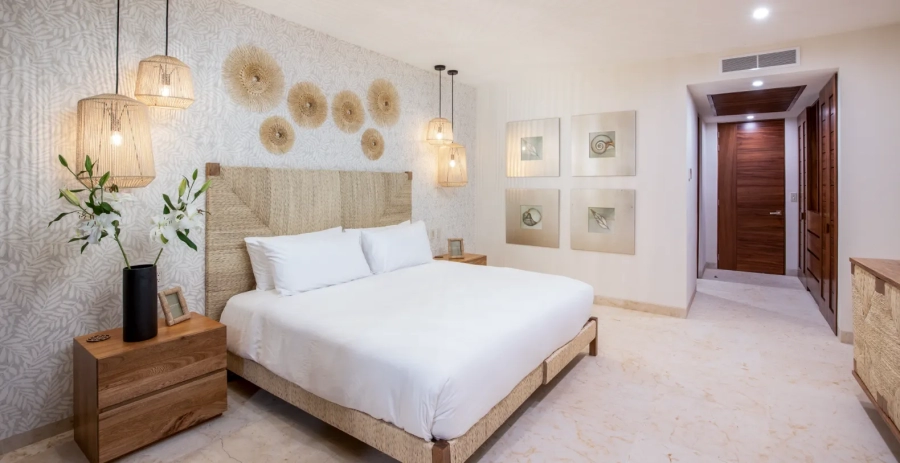 Tau 412 Punta Mita Vacation Villa - Mexico