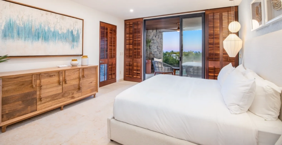 Tau 412 Punta Mita Vacation Villa - Mexico