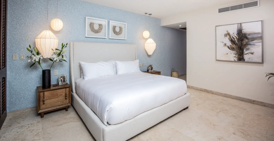 Tau 412 Punta Mita Vacation Villa - Mexico